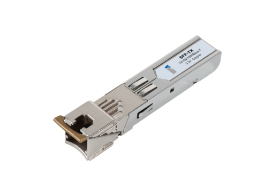 Copper SFP